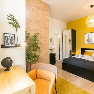 A13- Boutique Apartments, Location, By Bqa Будапешт